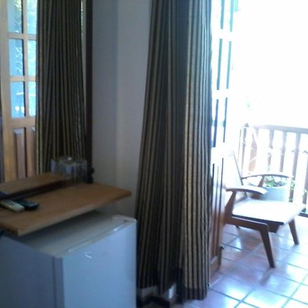 Secret Palace Guest House 갈레 외부 사진