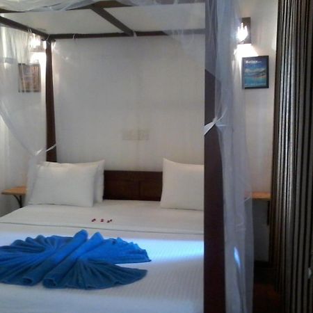 Secret Palace Guest House 갈레 외부 사진