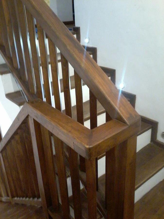 Secret Palace Guest House 갈레 외부 사진