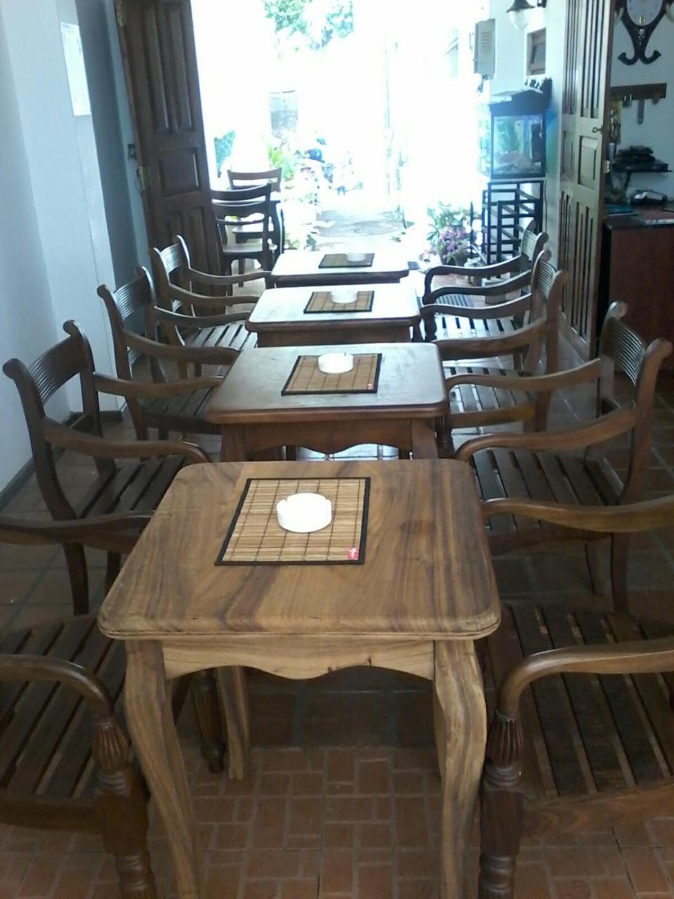Secret Palace Guest House 갈레 외부 사진