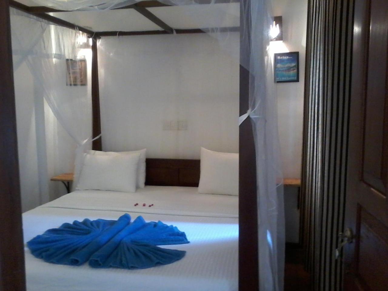 Secret Palace Guest House 갈레 외부 사진