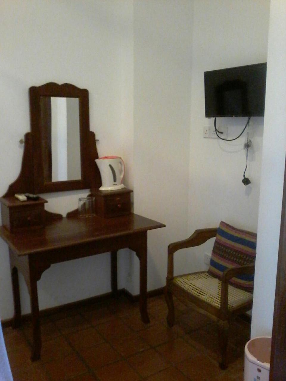 Secret Palace Guest House 갈레 외부 사진