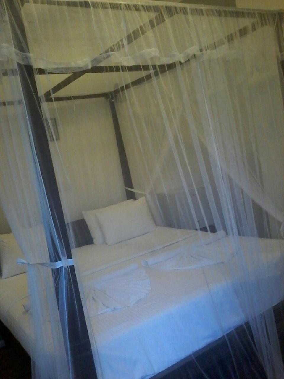 Secret Palace Guest House 갈레 외부 사진