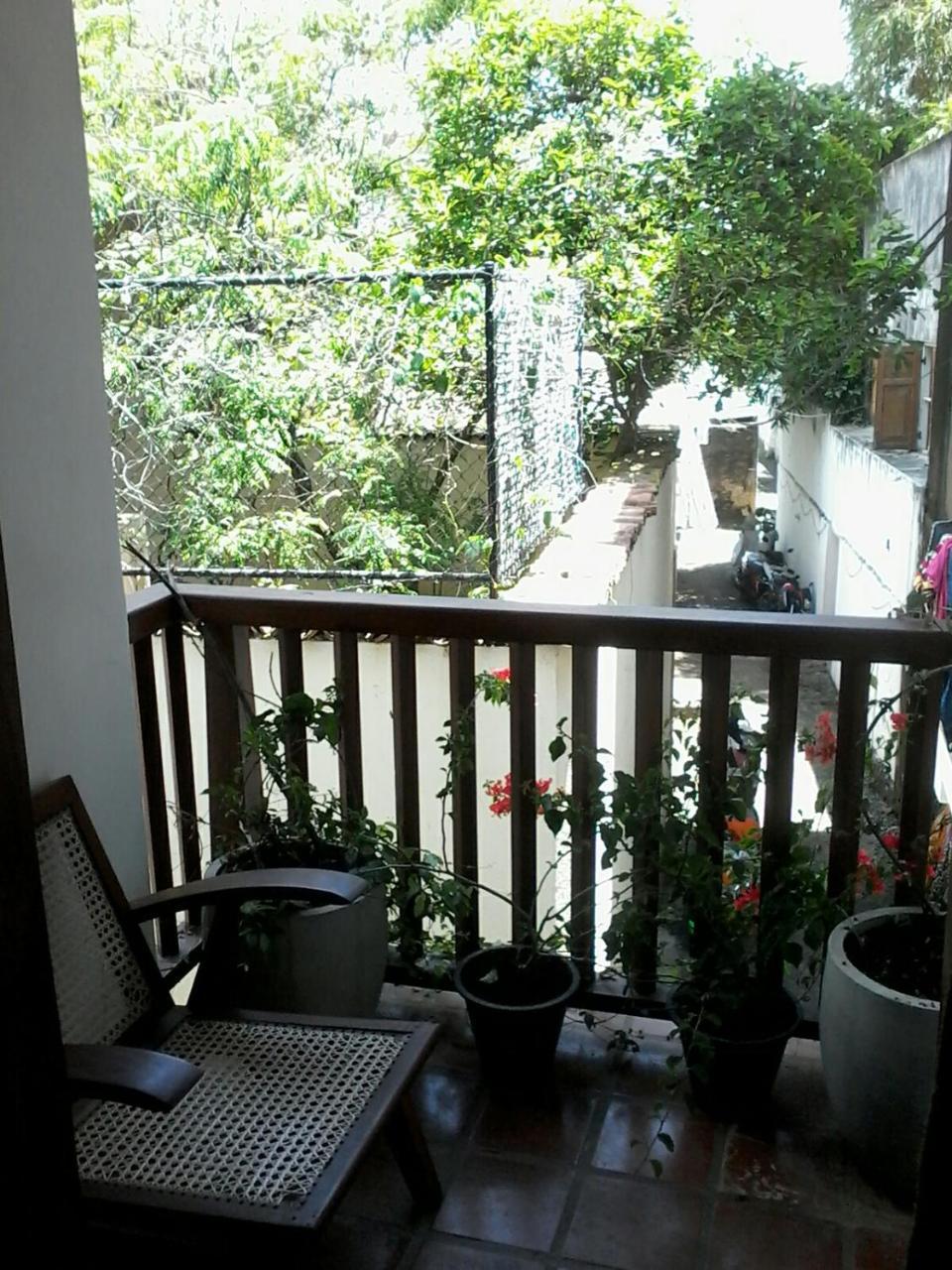 Secret Palace Guest House 갈레 외부 사진