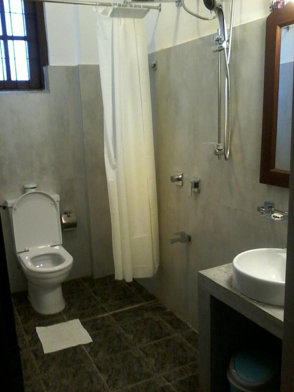 Secret Palace Guest House 갈레 외부 사진