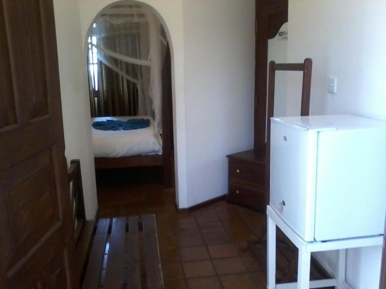 Secret Palace Guest House 갈레 외부 사진