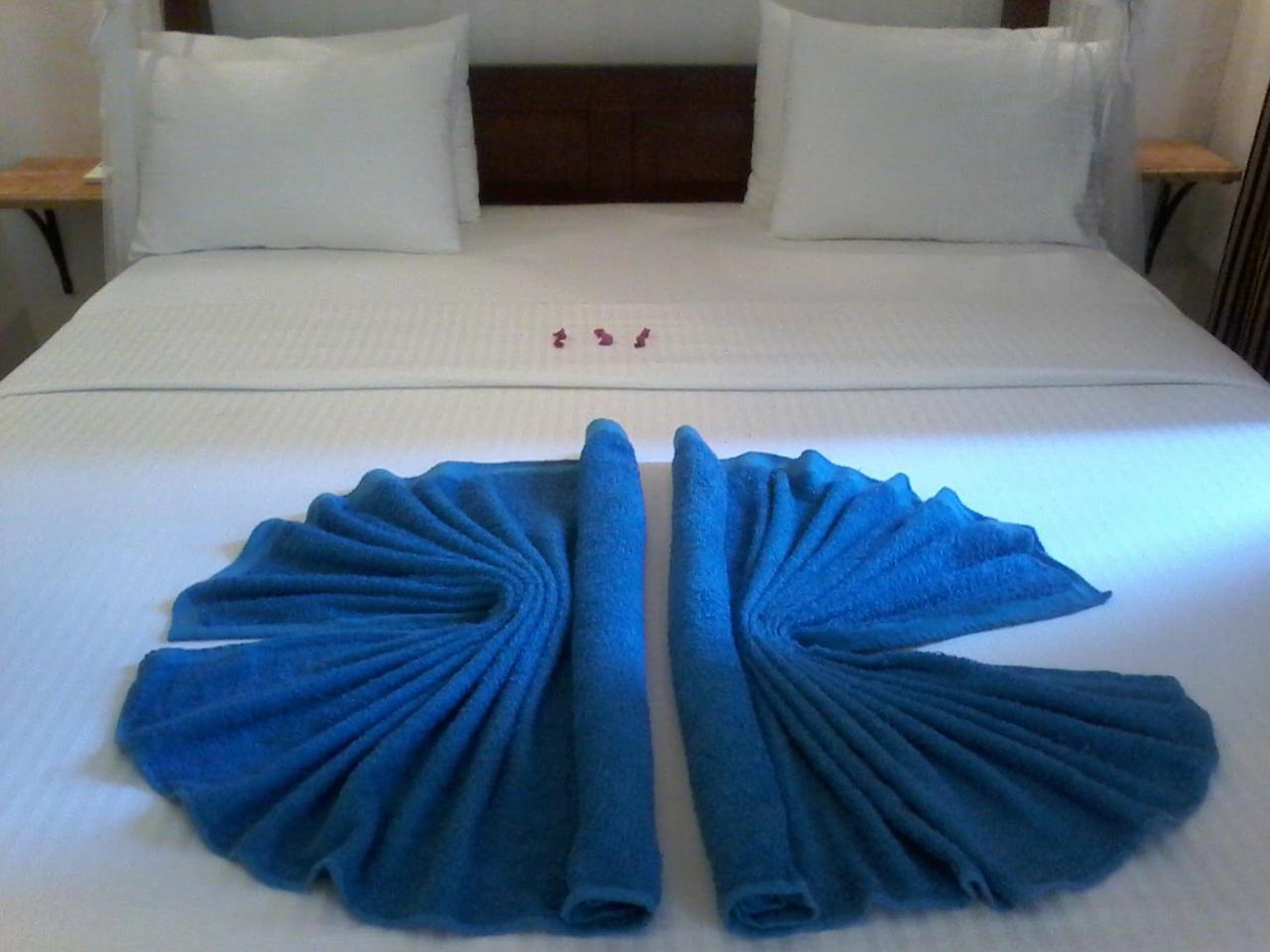 Secret Palace Guest House 갈레 외부 사진